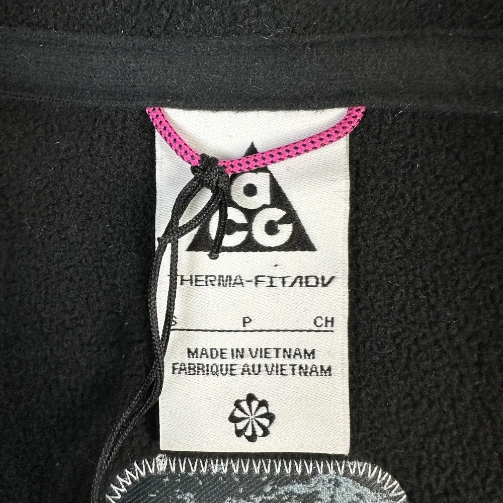 Nike brand acg